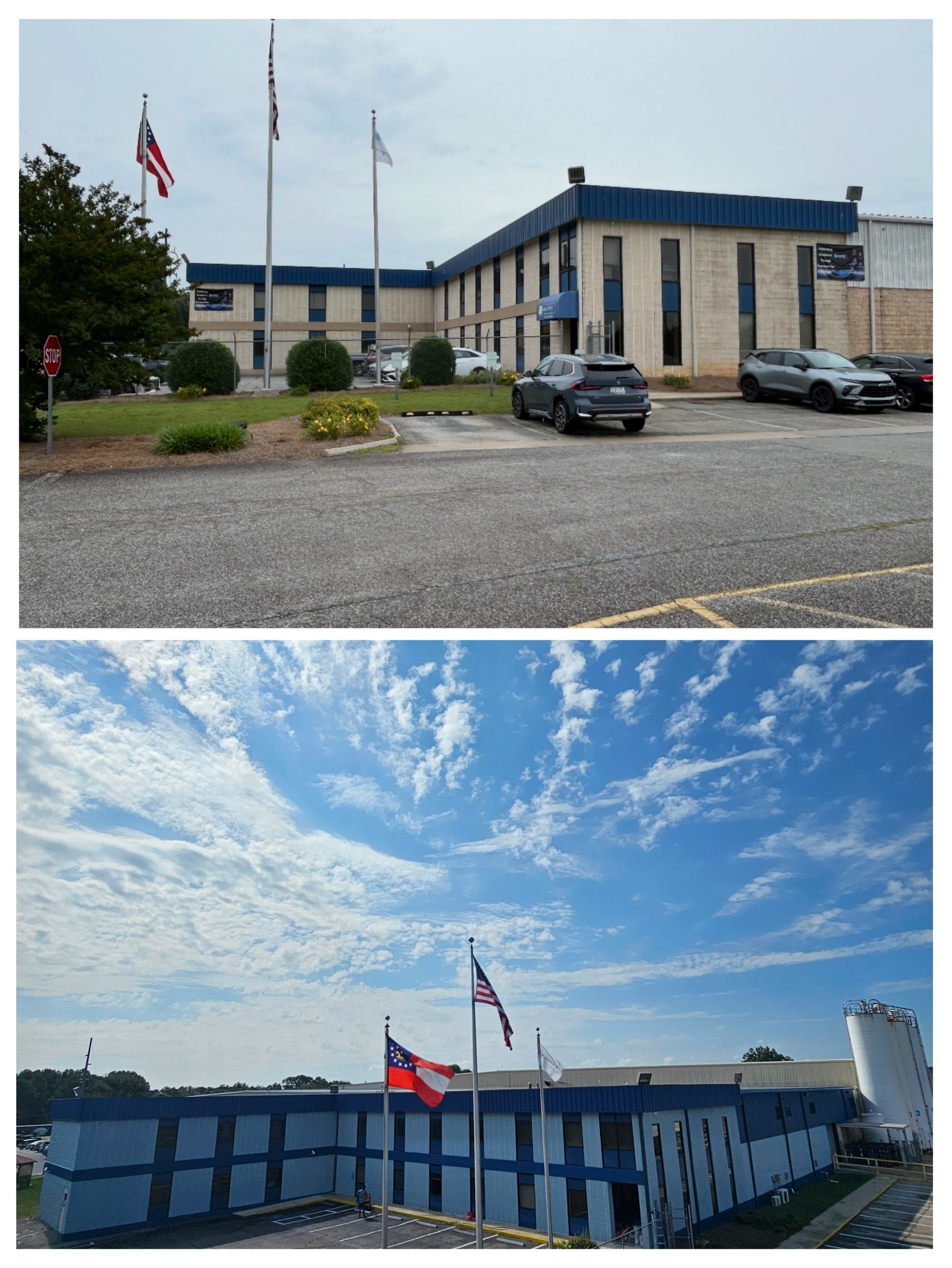 Recurring Facility Maintenance